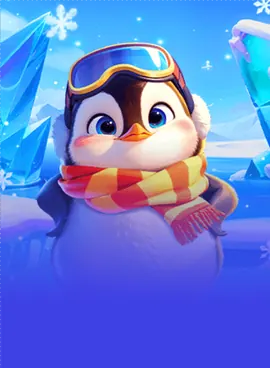 Antarctic Quest slot by Innovate Play