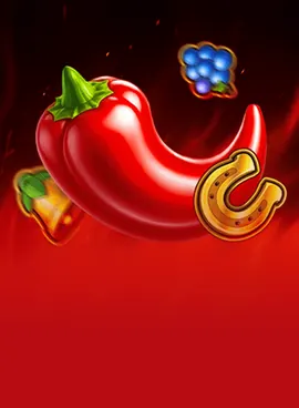 Burning Chilli 243 slot by BGaming
