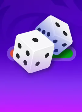 Dice, a Craybet Original