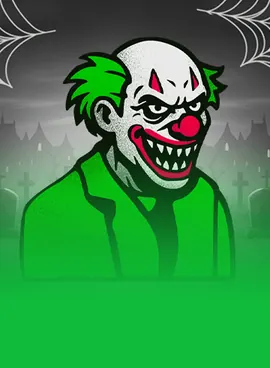 Face Off slot by BGaming