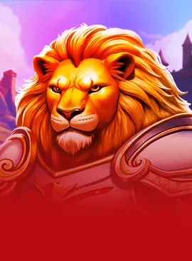 Golden Pride slot by BGaming