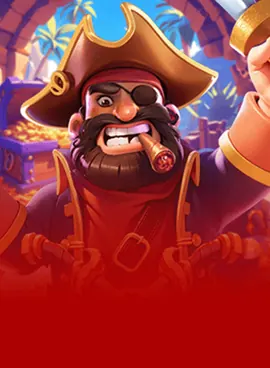 Rogue Waves slot by Innovate Play