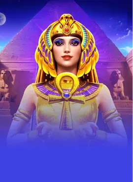 Secrets Cleopatra slot by Innovate Play